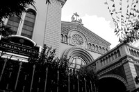 cubao cathedral